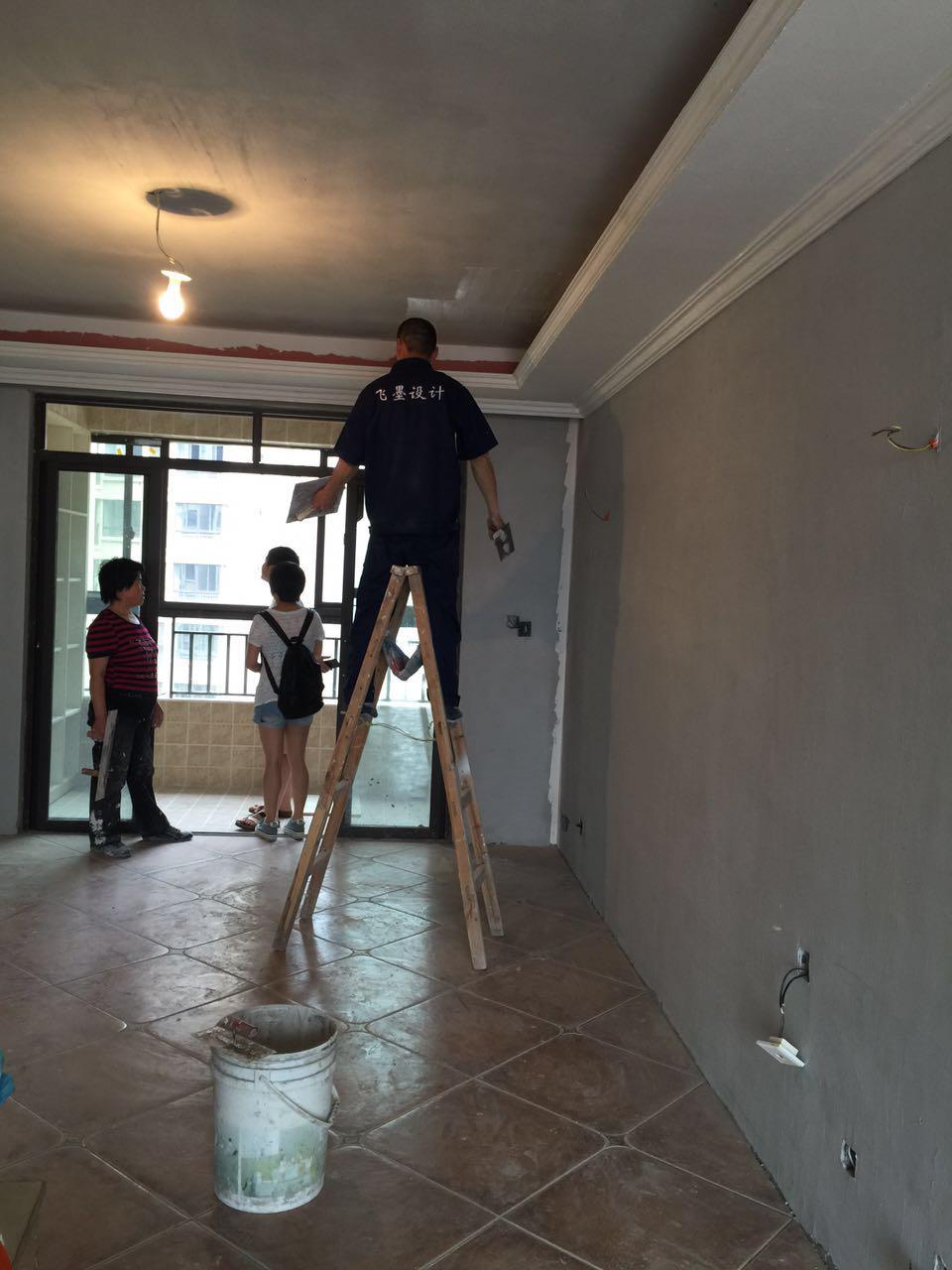 住顶楼的夏天真实感受,住顶楼的房子夏天热冬天冷怎么办