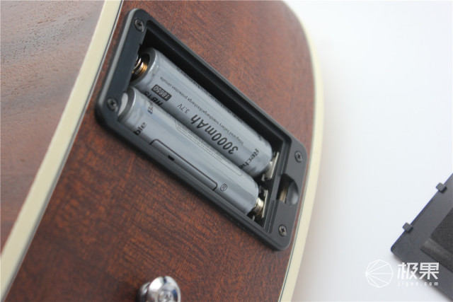 geek极客智能电吉他,geek吉他智能