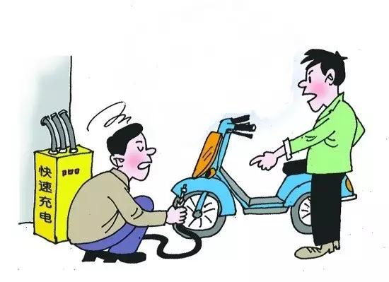 电动车电瓶鼓包充不进电怎么办,电动车电池鼓包是质量问题吗