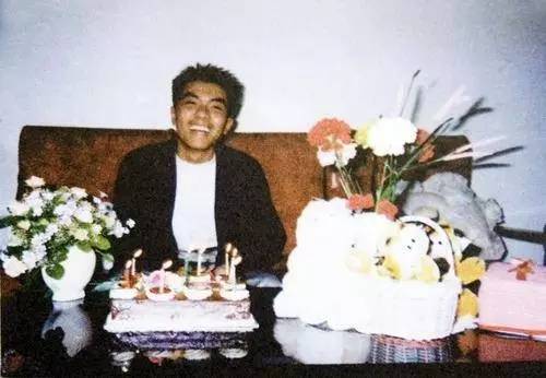 45岁阿杜心酸现状,消失10年的阿杜现状