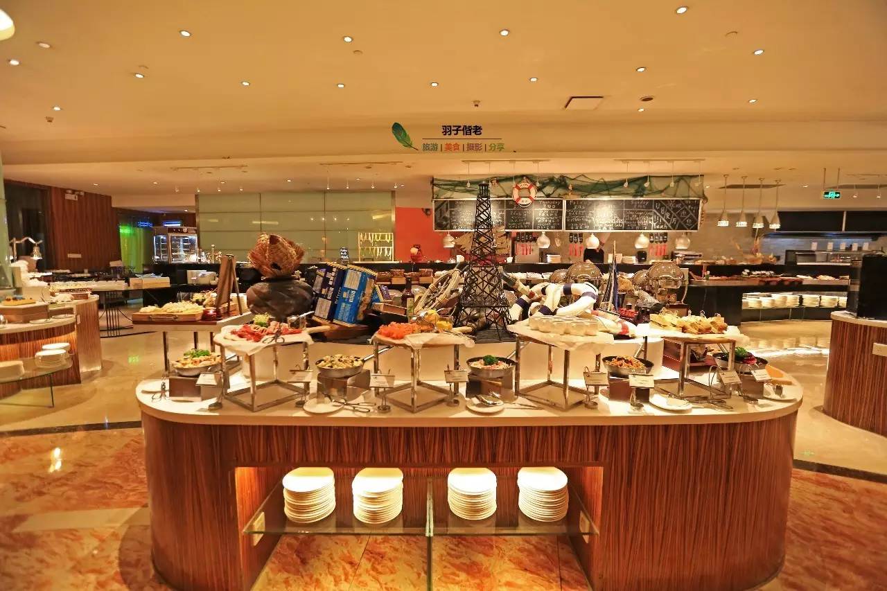 这一趟旅程，从机场铂尔曼开始