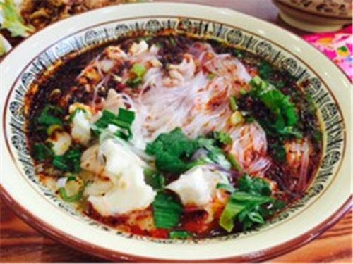 资深吃货看过来，catch一条被轻忽的美食老街--红专南路