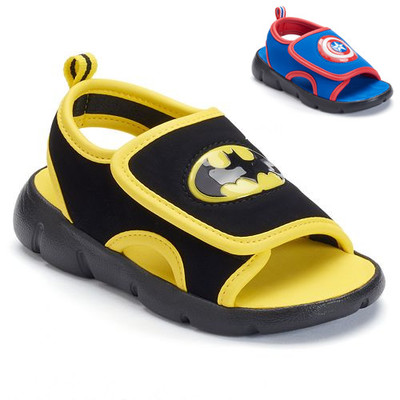 孩子机能鞋怎么选,为孩子选儿童鞋看看这份选鞋攻略