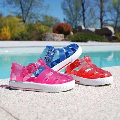 孩子机能鞋怎么选,为孩子选儿童鞋看看这份选鞋攻略