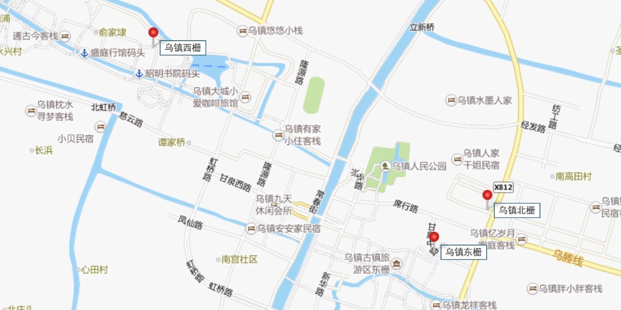 六一偷偷回家,苏州半日游儿童