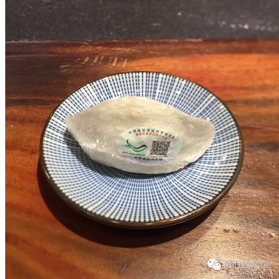 燕窝全城配送,鲜炖的燕窝哪家价格实惠