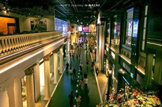 香港澳门三日游攻略,澳门购物攻略一日游