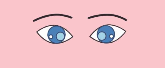 街拍必备日杂风妆容,小清新元气妆