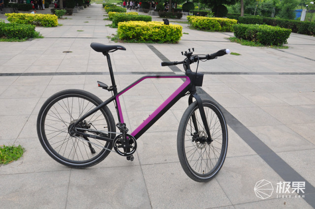 自行车怎么开启越野模式,自行车也能自动驾驶