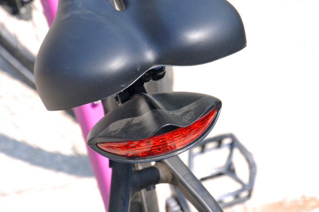 自行车怎么开启越野模式,自行车也能自动驾驶