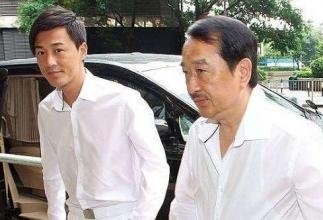 他是将门、富商之后，也是谦逊有礼的明星，却唯独拿女友没办法？