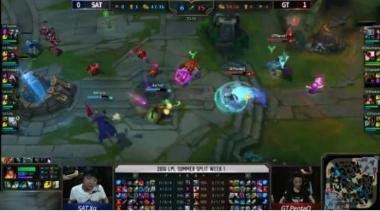 lol光靠一个英雄能上分吗,lol冲分最强的英雄