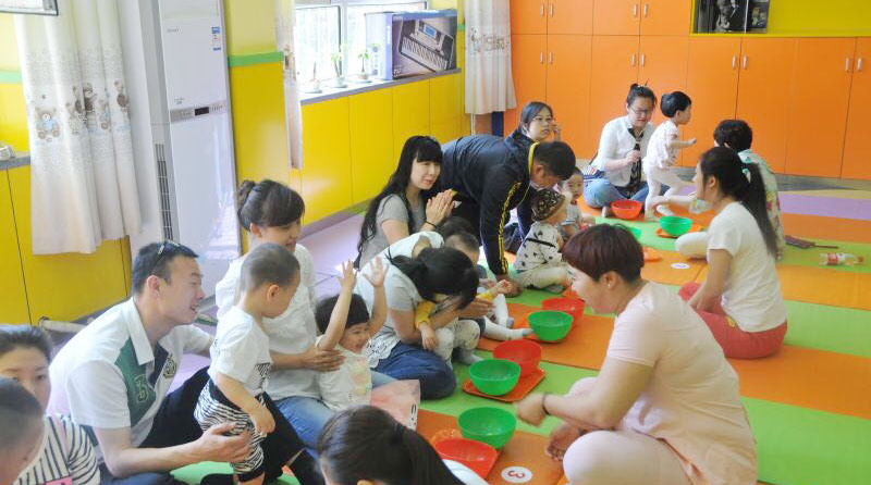 医院庆祝六一儿童节活动,儿童医院庆六一