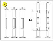 木工锯片选什么齿,木工一般用多大的尺寸的锯片