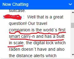 智能旅行箱怎么玩？看这5个新东西都怎么出招