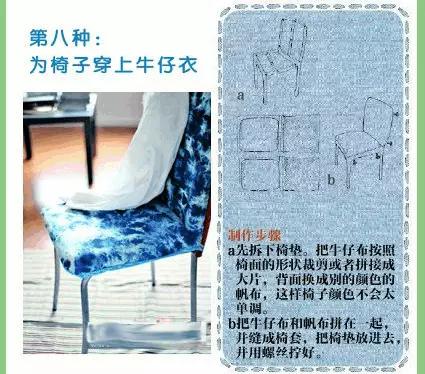 旧牛仔裤改造衣服图片欣赏,旧衣改造牛仔裤手提包