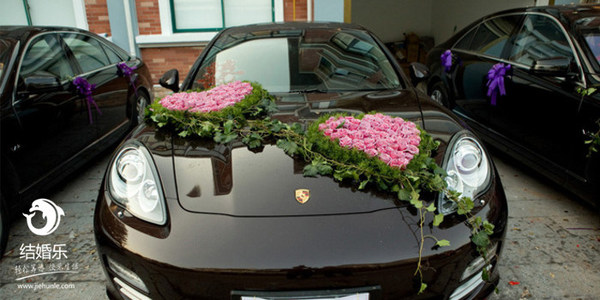 结婚推荐婚车,南京婚车