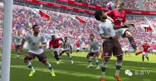 世界杯足球游戏,你准备好了吗2018世界杯