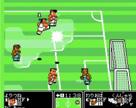 世界杯足球游戏,你准备好了吗2018世界杯