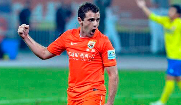 塔尔德利和阿洛伊西奥,假如阿洛伊西奥回鲁能