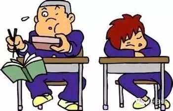 曾经是学霸的你,曾经你是学霸我是学渣的文案