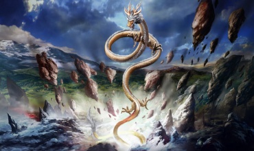 东北异闻2：自杀女孩偶遇“封正”巨蛇，论从蛇到龙的打开方式