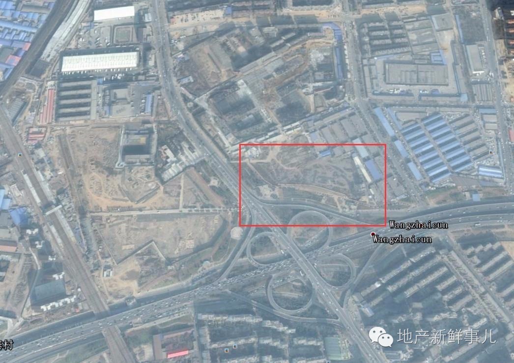 宜家最新地块消息,郑州宜家最新消息