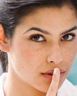 淡化斑点你还在为斑点烦恼吗,斑点的原因和改善方法