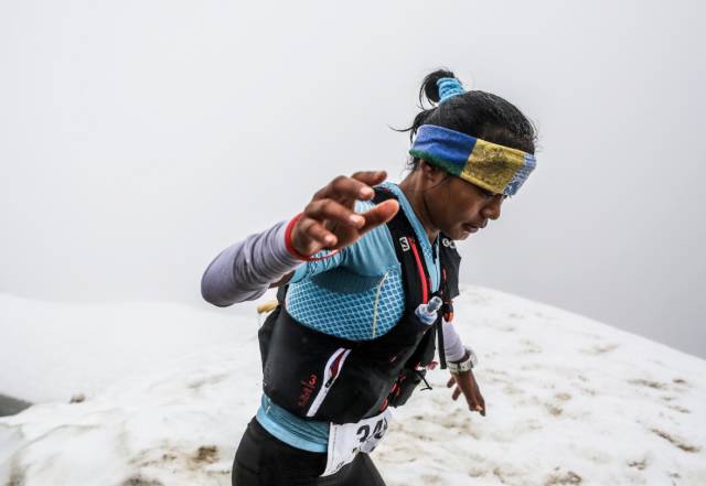 怎么样穿跑步服好看,跑步训练穿衣搭配