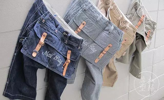 看惯了各种大牌,我也分享一个买给自己女盆友的小手包