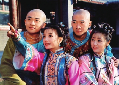 阿黛尔安吉丽娜朱莉,阿黛尔安吉丽娜