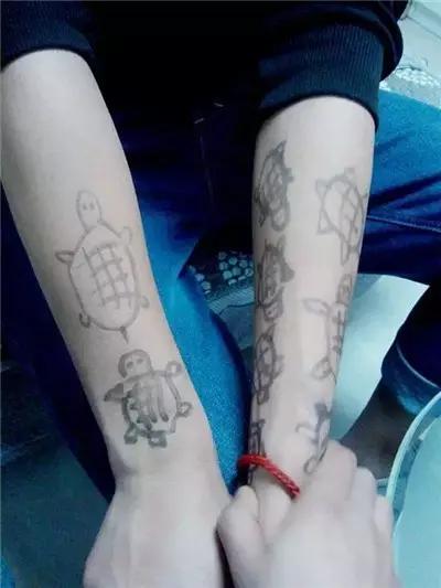 眼看着六一到了，你却超龄了！哈哈哈~