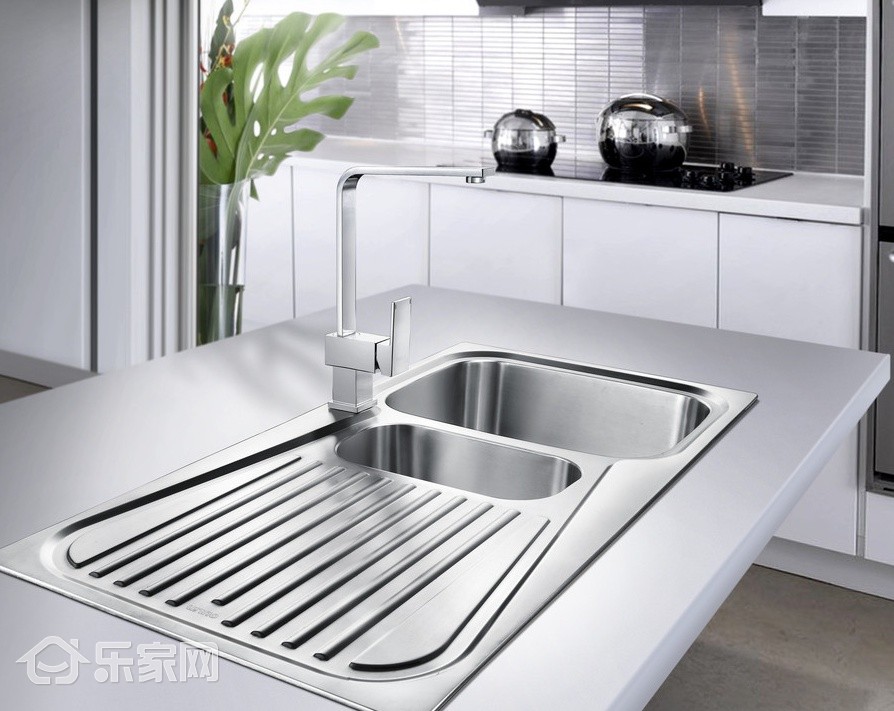 家用水槽生锈怎么处理,201不锈钢水槽会生锈吗