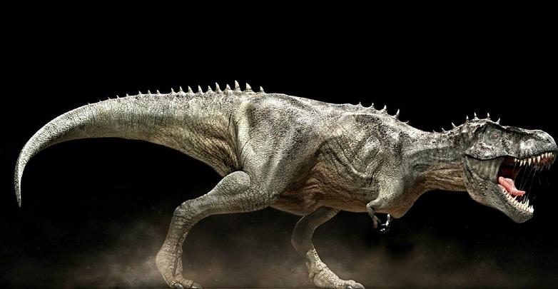 恐龙图片和名字介绍大全集 (儿童认识恐龙的名字和图片)