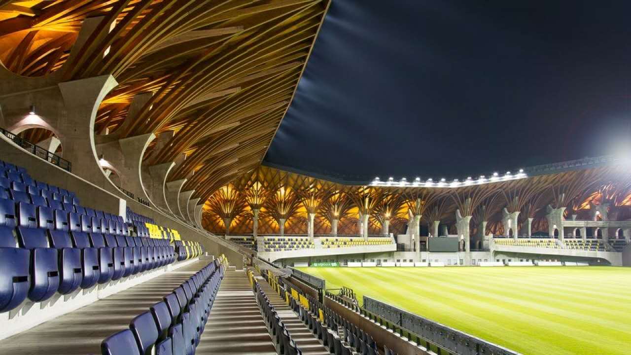 总理豪掷50亿，兴建球场，投资青训，复制德国模式，兵发欧洲杯