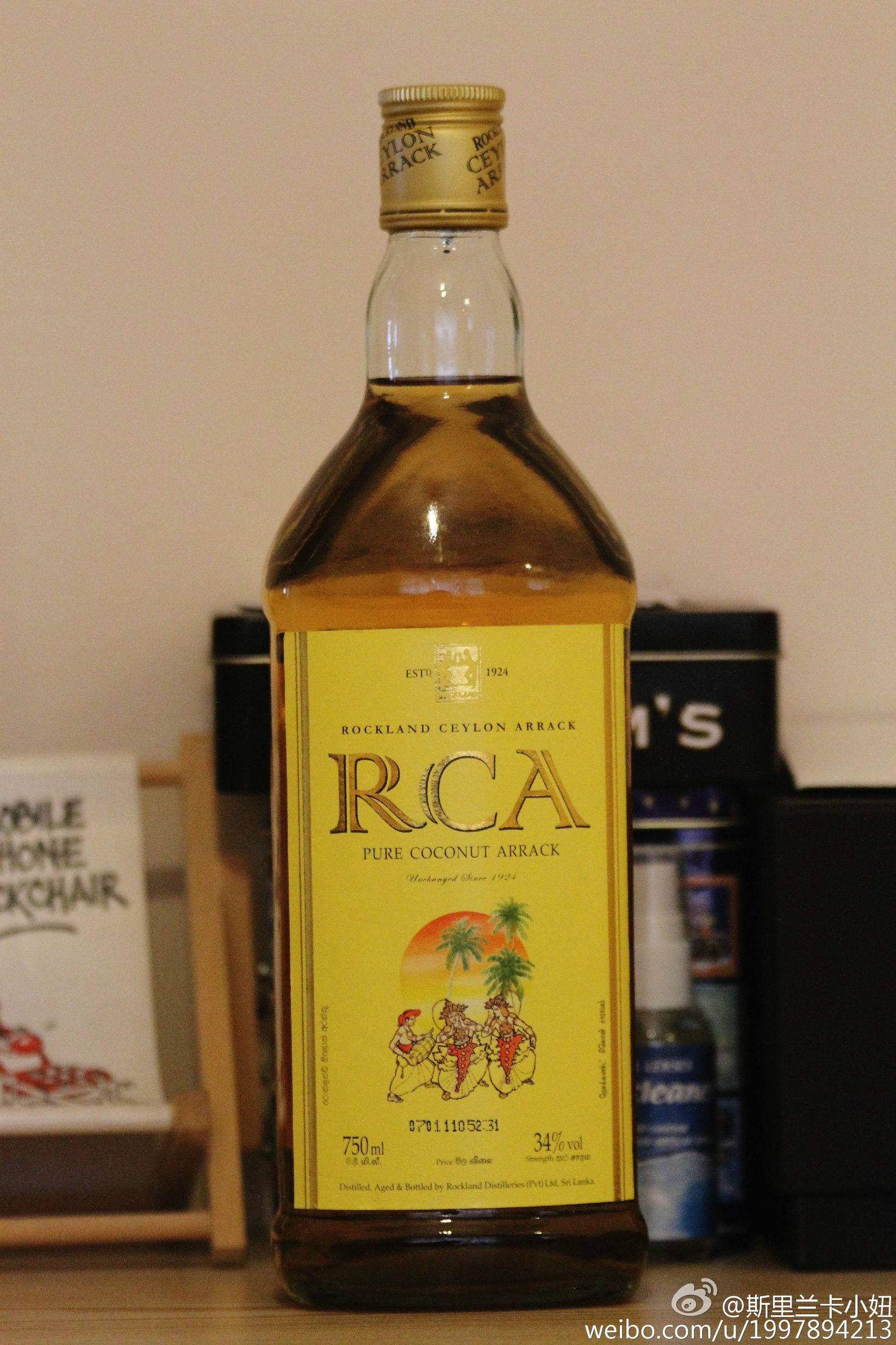 斯里兰卡奶茶饮料,斯里兰卡会说话的饮料