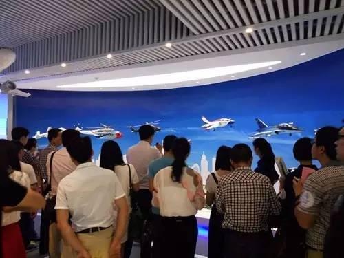 从洪都大院到航天城：一人有一个关于飞翔的梦想