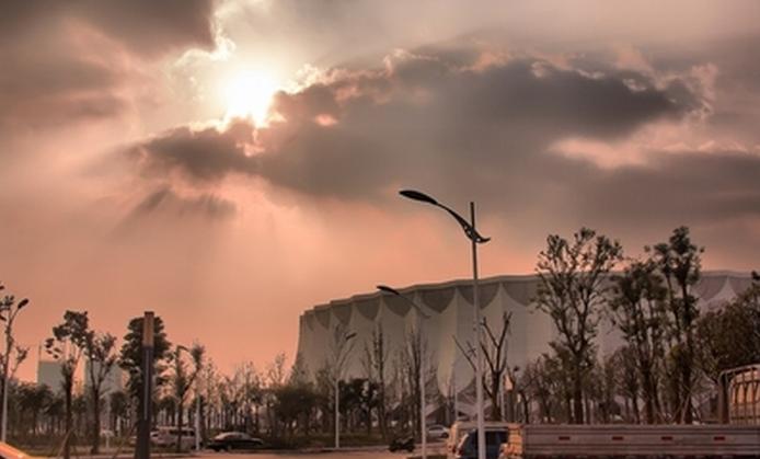 全荆州的美女型男都在这里了！你还不来？！