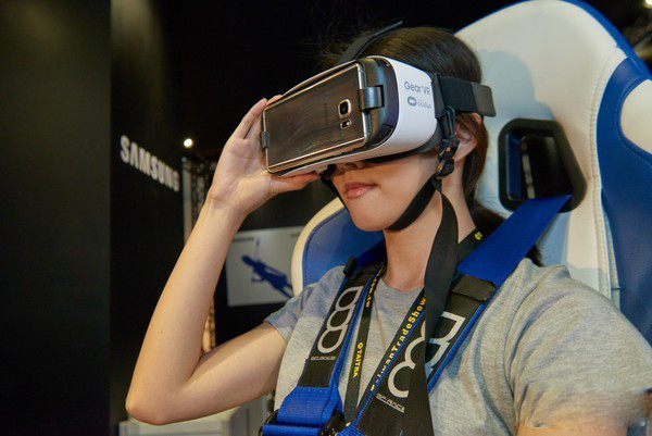 三星gearvr支持s23么,三星gearvr可用软件