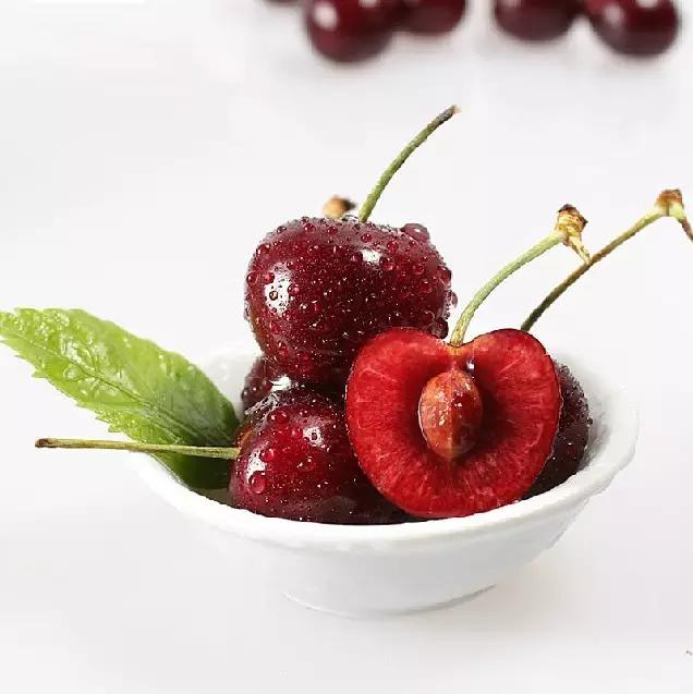 如何挑选樱桃最好,最标准的樱桃口感是什么