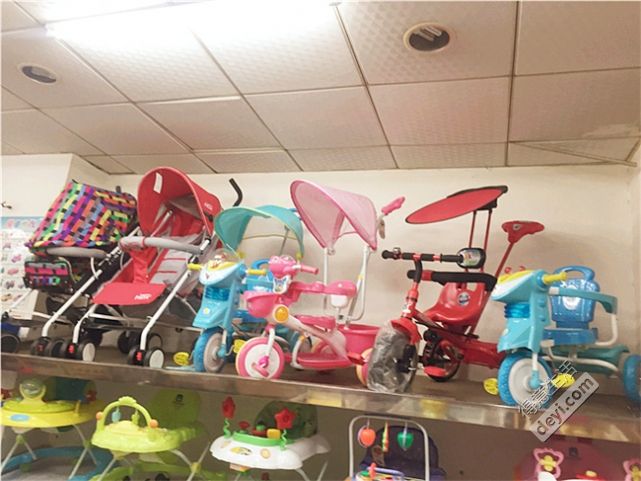 汉正街童装直播间秒杀,汉正街品牌童装直播间