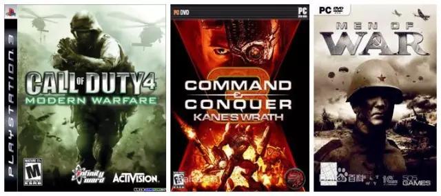 从使命召唤到穿越火线,使命召唤手游魂斗罗