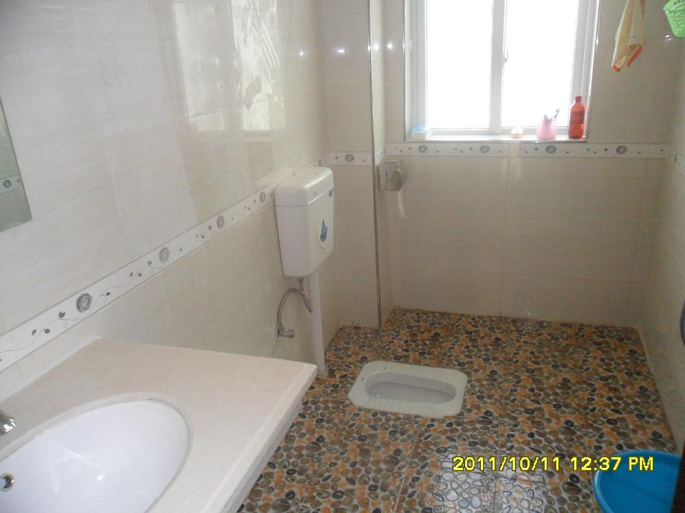 商品房3室一厅的装修图纸,1楼110平方4房1厅装修图纸