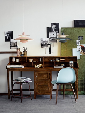 北欧现代照明,北欧灯方案