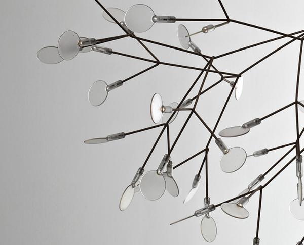 北欧现代照明,北欧灯方案