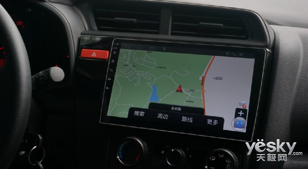 卡仕达大屏智能车机,卡仕达车机大屏怎么样