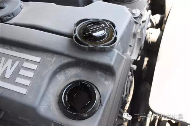 这车换避震要3000，还常年漏油，然而开过的人都瞬间被征服了