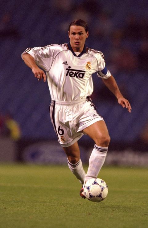 古典十号位的消亡,古典十号厄德高