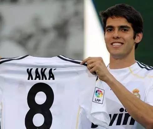 38岁卡卡现状,卡卡16年生涯最伤心一幕