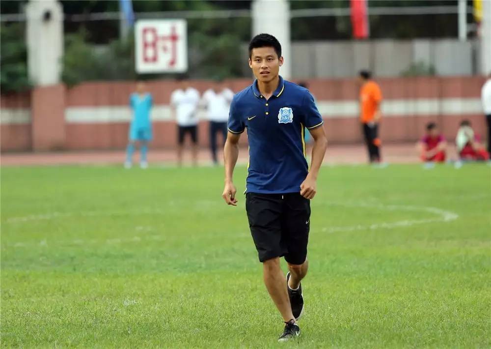 富力杯总决赛圆满落幕｜全国最大校园联赛，孕育下一个广州本土球